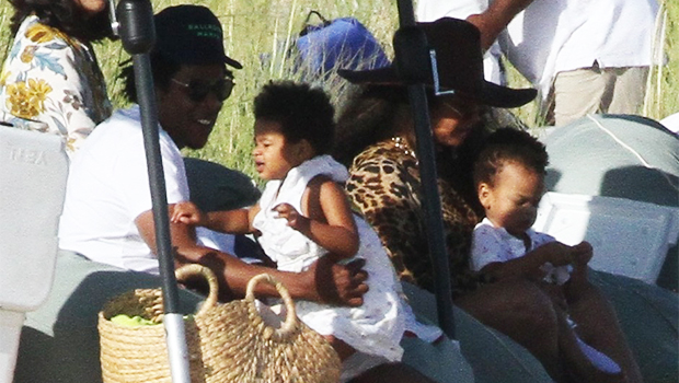 Beyonce Jay-Z Kids