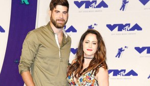 Jenelle Evans, David Eason