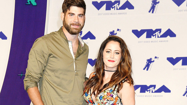 Jenelle Evans, David Eason