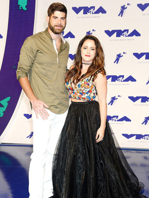 Jenelle Evans, David Eason