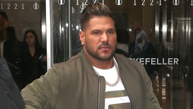 ronnie ortiz magro