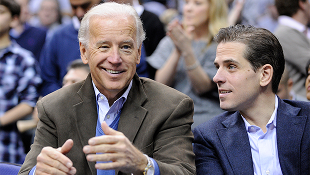 Hunter Biden New Wife Democratic Debate Melissa Cohen