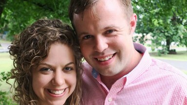 John David Duggar, Abbie Duggar