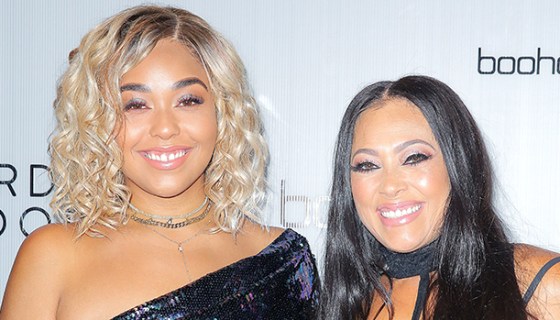Elizabeth Jordyn Woods