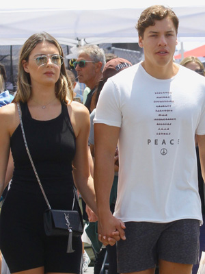 Joseph Baena Nicky Dodaj