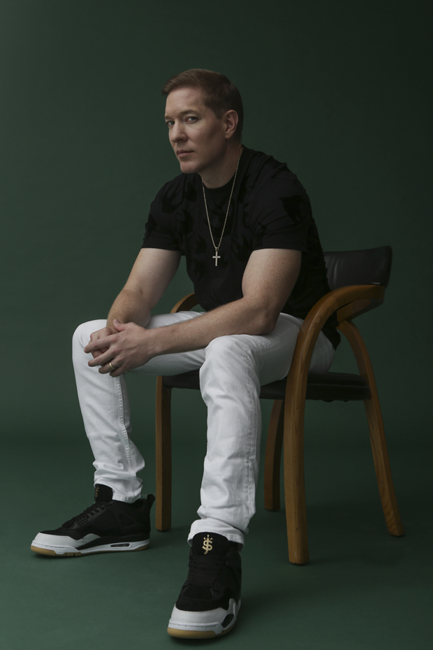 Joseph Sikora 