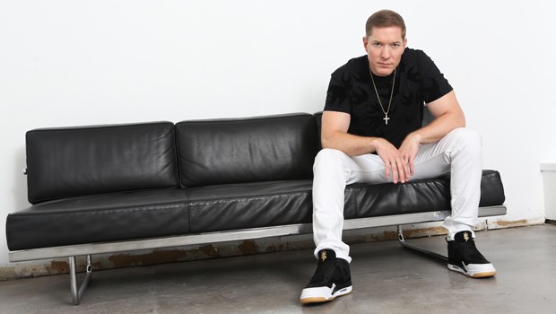 Joseph Sikora