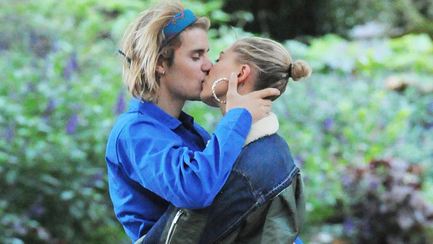 Justin Bieber, Hailey Baldwin