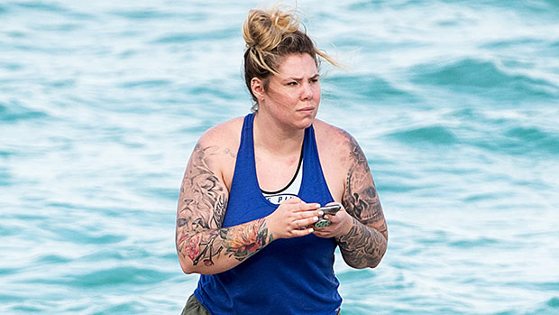 Kailyn Lowry