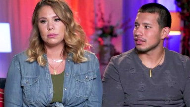 Kailyn Lowry, Javi Marroquin