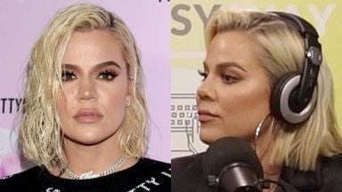 Khloe Kardasian