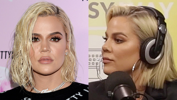 Khloe Kardasian