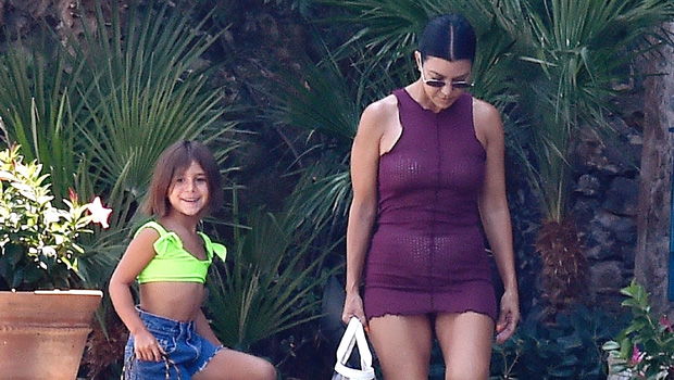 kourtney kardashian penelope dsick