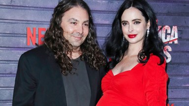 Adam Granduciel Krysten Ritter