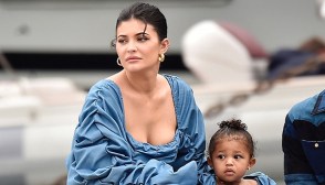 Kylie Jenner Stormi