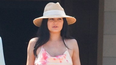 Kylie Jenner