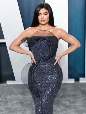 kylie jenner