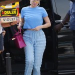 ** RIGHTS:  UNITED STATES, UNITED KINGDOM, AUSTRALIA, CANADA, JAPAN, CHINA, KOREA, DENMARK, RUSSIA, UKRAINE, ESTONIA, LITHUANIA, POLAND, SWEDEN, ANGOLA, BOTSWANA, KENYA, LESOTHO, MALAWI, MAURITIUS, MOZAMBIQUE, NAMIBIA, NIGERIA, SOUTH AFRICA, ZAMBIA, ZIMBABWE, FINLAND, BULGARIA, HUNGARY, ROMANIA, SERBIA, CZECH REPUBLIC, SLOVAKIA, BELARUS, ICELAND, IRELAND, ISRAEL, LATVIA, MOLDOVA, SLOVENIA, COSTA RICA, CUBA, DOMINICA, DOMINICAN REPUBLIC, EL SALVADOR, GRENADA, NICARAGUA, PANAMA, PUERTO RICO, BOLIVIA, CHILE, COLOMBIA, ECUADOR, FRENCH GUIANA, GUYANA, PARAGUAY, SURINAME, URUGUAY, VENEZUELA, NEW ZEALAND, CYPRUS, BELGIUM, NETHERLANDS, INDIA, INDONESIA, NORTH KOREA, PHILIPPINES, SOUTH KOREA, THAILAND, SAUDI ARABIA, SINGAPORE, TURKEY, UNITED ARAB EMIRATES, BOSNIA, CROATIA, LUXEMBOURG, BAHAMAS, BARBADOS, BELIZE, HAITI, HONDURAS, JAMAICA, SCOTLAND, MONACO, TURKS AND CAICOS ISLANDS, EGYPT, AZERBAIJAN, MALTA, LIBYA, MYANMAR, FRENCH POLYNESIA, TAIWAN, MOROCCO, CAPE VERDE, IVORY COAST, GHANA, MALDIVES, JORDAN, IRAN, SAINT BARTS, SAINT MARTIN, GUADELOUPE, MONTENEGRO, LEBANON, MALAYSIA, FIJI, UGANDA, CURACAO, CHAD, BANGLADESH, VIETNAM, ETHIOPIA, DJIBOUTI, TUNISIA ** Monte Carlo, FRANCE  - Kylie Jenner is taking over Europe as she travels around the Mediterranean in her mega-million-dollar yacht. Most recently, the now 22-year-old took a pit stop in Monte-Carlo with her beau Travis Scott.

Pictured: Kylie Jenner

BACKGRID USA 16 AUGUST 2019 

USA: +1 310 798 9111 / usasales@backgrid.com

UK: +44 208 344 2007 / uksales@backgrid.com

*UK Clients - Pictures Containing Children
Please Pixelate Face Prior To Publication*