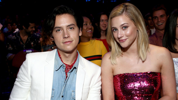 Cole Sprouse, Lili Reinhart