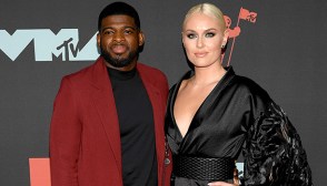 Lindsey Vonn vmas 2019