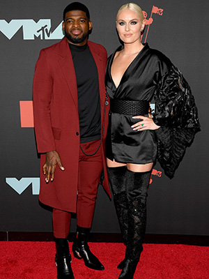 lindsey vonn vmas 2019