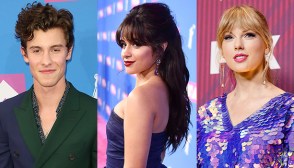 MTV VMAs seating chart