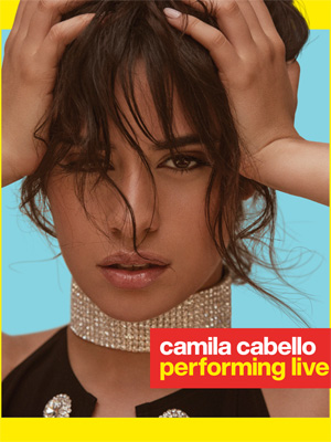 Camila Cabello to Perform At The 2019 VMAs