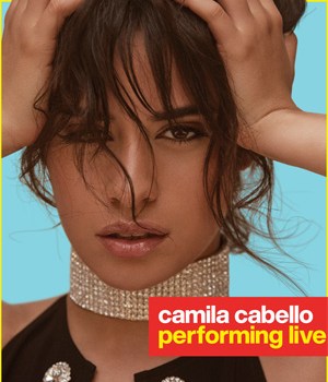 Camila Cabello to Perform At The 2019 VMAs