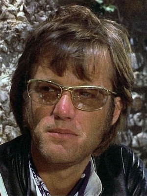 Peter Fonda
