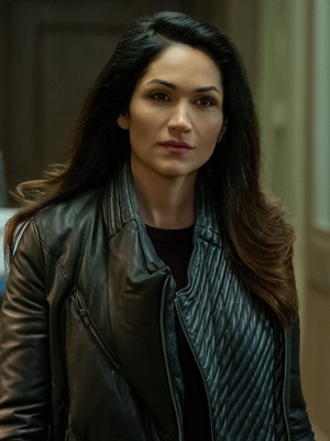 Lela Loren
