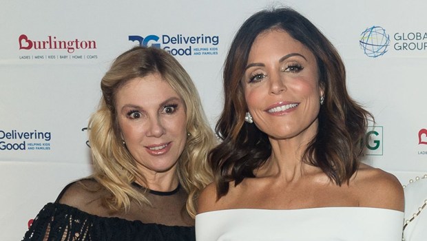 Ramona Singer, Bethenny Frankel