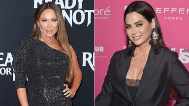 'RHOD's LeeAnne Locken & D'Andra Simmons