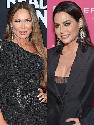 'RHOD's LeeAnne Locken & D'Andra Simmons