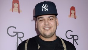 Rob Kardashian