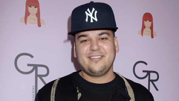 Rob Kardashian