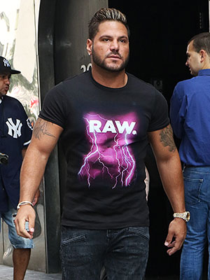 ronnie ortiz-magro