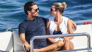 Scott Disick Sofia Richie