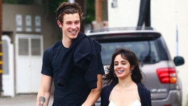 Shawn Mendes Camila Cabello