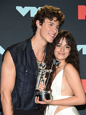 shawn mendes camila cabello