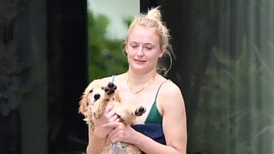 Sophie Turner