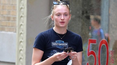 sophie turner