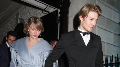 taylor swift joe alwyn