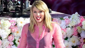 taylor swift