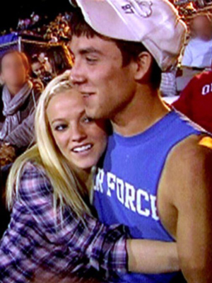 Mackenzie McKee, Josh McKee