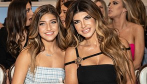 Teresa Giudice, Gia Giudice