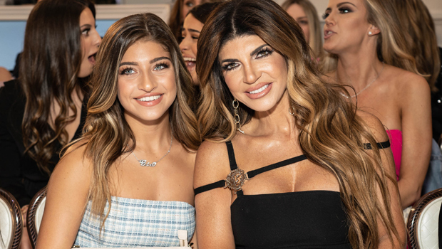 Teresa Giudice, Gia Giudice