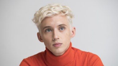 Troye Sivan