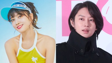 momo kim heechul