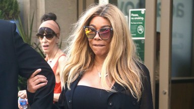 Wendy Williams