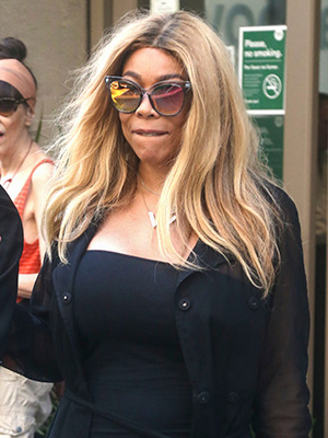 Wendy Williams